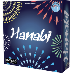 Hanabi