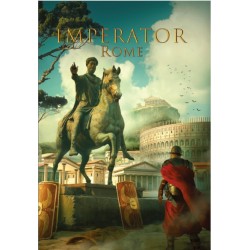 Imperator Rome - Supplément