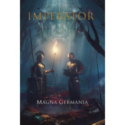 Imperator Magna Germania - Supplément