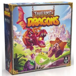 Taverns & Dragons