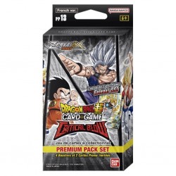 Dragon Ball : Premium Pack 13