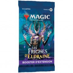 Magic : Les Friches d'Eldraine - Booster d'extension