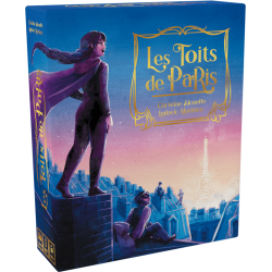 Les Toits de Paris