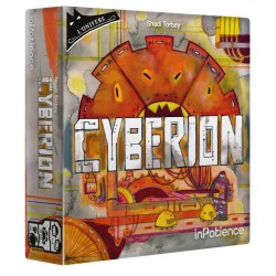 Cyberion