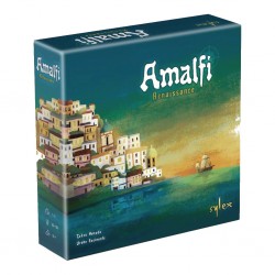 Amalfi : Renaissance