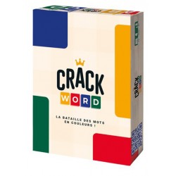 Crack Word