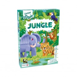 Gamme Logic : Jungle