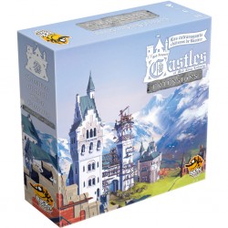 Castles of Mad King Ludwig : Extensions