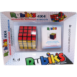 Rubik's Cube 4x4