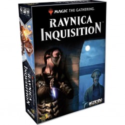 Magic the Gathering : Ravnica Inquisition