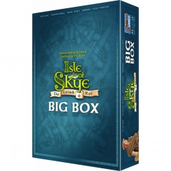 Isle of Skye - Big Box