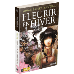 Fleurir en Hiver