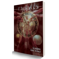 Trinités Codex Da Vinci