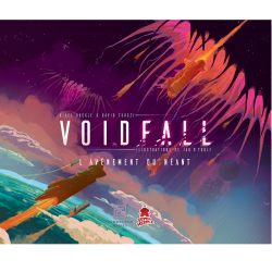 Voidfall, l’avènement du Néant