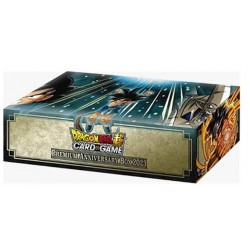 Dragon Ball Super - Card Game - Premium Anniversary Box 2023