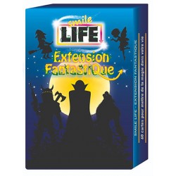 Smile Life - Extension Fantastique