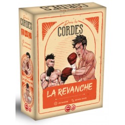 Dans les Cordes - La Revanche