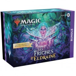 MTG : Les Friches d'Eldraine Bundle