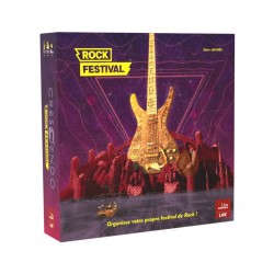 Rock Festival