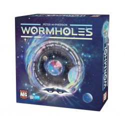 Wormholes