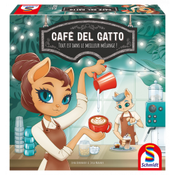 Café del Gatto