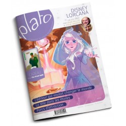 Plato magazine n° 159