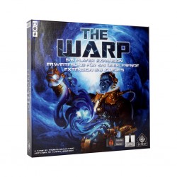 The warp extension 5/6 joueurs
