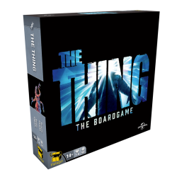 The Thing