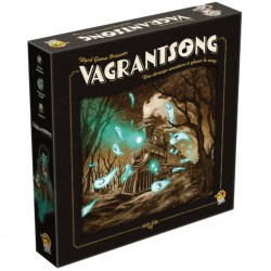 Vagrantsong