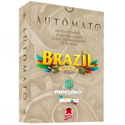 Brazil Imperial : Automato