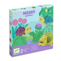 Little Memo Garden