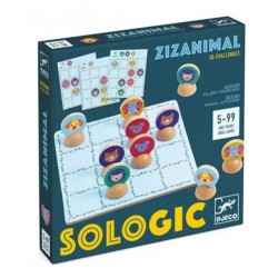 Sologic : Zizanimal