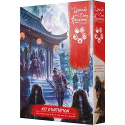 Legend of the Five Rings : Kit d'initiation