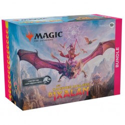 Magic : Les Cavernes oubliées d'Ixalan - Bundle