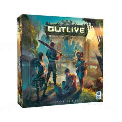 Outlive - Complete Edition