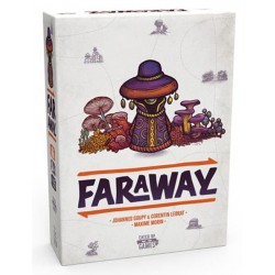 Faraway (boîte Orange)