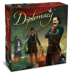 Diplomacy VO - Version 2023