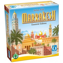 Marrakesh - Essential Edition