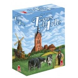 Terres d'Arle - Édition 2023