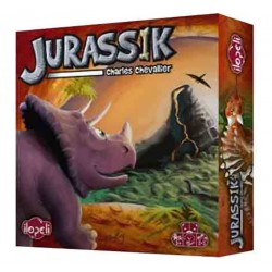 Jurassik