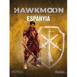 Hawkmoon : Espanyia