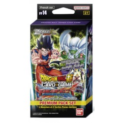 Dragon Ball : Premium Pack 14