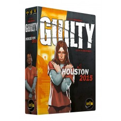 Guilty : Houston 2015