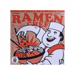 Ramen Chef