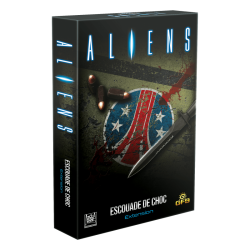 Aliens : Escouade de choc - Extension