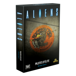 Aliens : Pilotes d'Élite - Extension