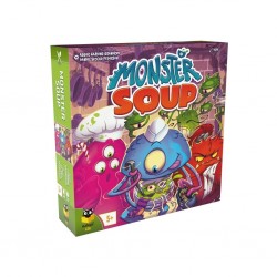 Monster Soup - Édition 2023