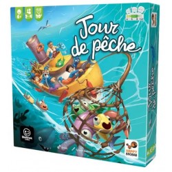 Jour de pêche