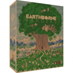 Earthborne Rangers