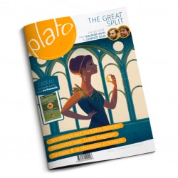 Plato magazine n°160